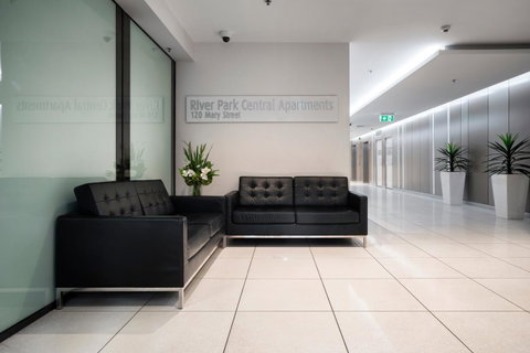 Quest River Park Central - Accommodation Melbourne 19