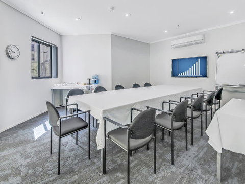 Quest River Park Central - Accommodation Melbourne 12