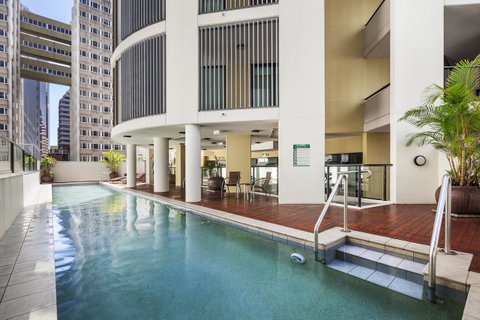 Quest River Park Central - Accommodation Melbourne 1