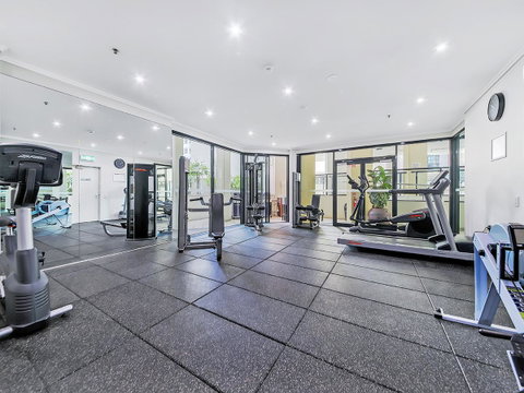 Quest River Park Central - Accommodation Melbourne 3