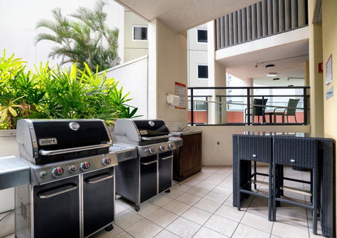Quest River Park Central - Accommodation Melbourne 18