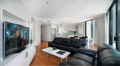 Quest River Park Central - Accommodation Melbourne 8