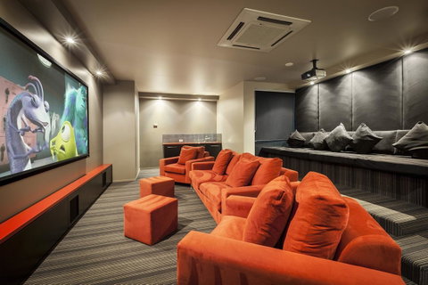 Quest River Park Central - Accommodation Melbourne 4