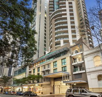 Quest River Park Central - Accommodation Melbourne