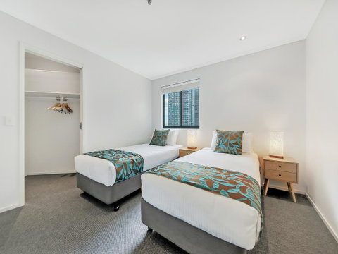 Quest River Park Central - Accommodation Melbourne 9