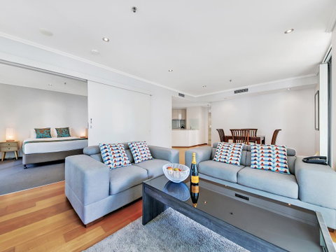 Quest River Park Central - Accommodation Melbourne 2