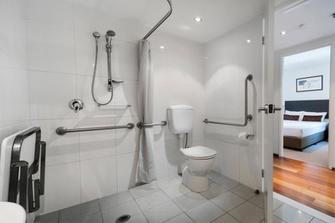 Quest River Park Central - Accommodation Melbourne 22