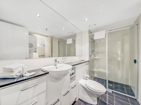 Quest River Park Central - Accommodation Melbourne 5