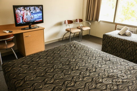 Salisbury Hotel Motel - Accommodation Melbourne 8