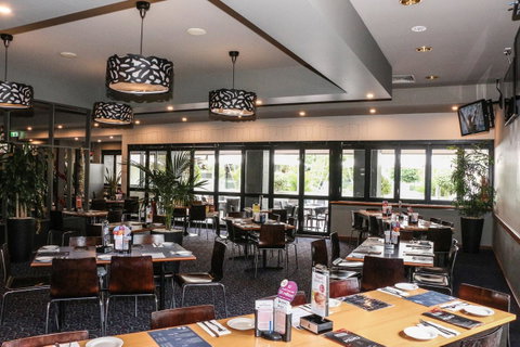 Salisbury Hotel Motel - Accommodation Melbourne 5