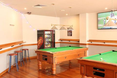 Salisbury Hotel Motel - Accommodation Melbourne 28