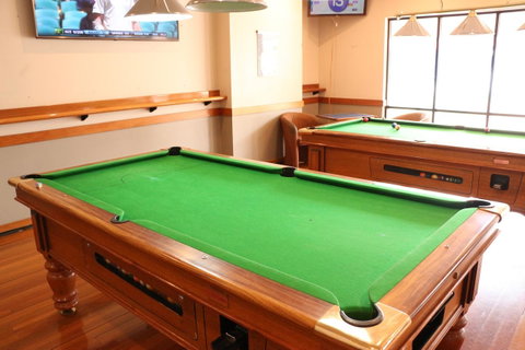 Salisbury Hotel Motel - Accommodation Melbourne 27