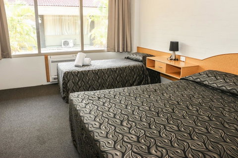 Salisbury Hotel Motel - Accommodation Melbourne 17
