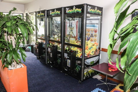 Salisbury Hotel Motel - Accommodation Melbourne 6