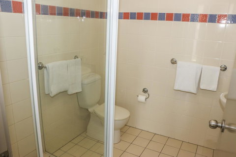 Salisbury Hotel Motel - Accommodation Melbourne 21
