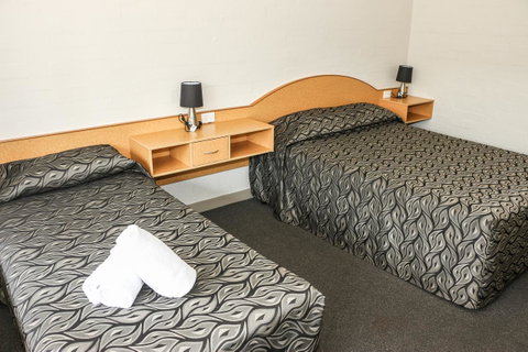 Salisbury Hotel Motel - Accommodation Melbourne 10
