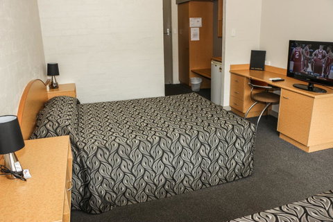 Salisbury Hotel Motel - Accommodation Melbourne 9
