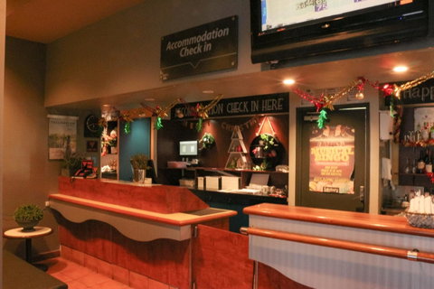 Salisbury Hotel Motel - Accommodation Melbourne 2