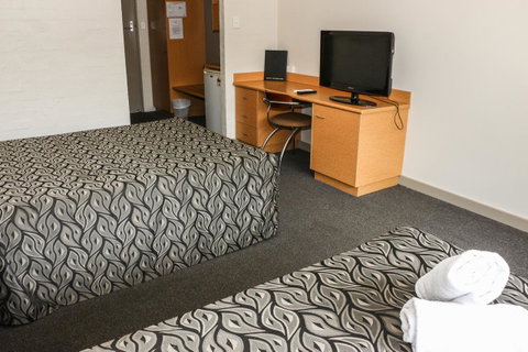 Salisbury Hotel Motel - Accommodation Melbourne 16