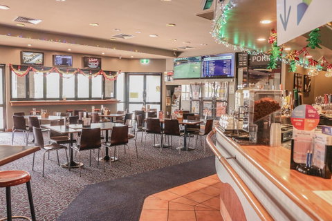 Salisbury Hotel Motel - Accommodation Melbourne 26