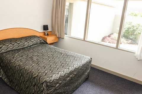 Salisbury Hotel Motel - Accommodation Melbourne 23