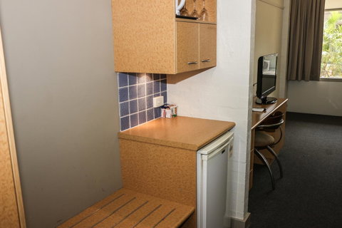 Salisbury Hotel Motel - Accommodation Melbourne 14