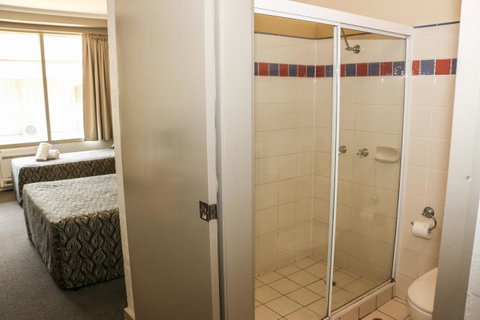 Salisbury Hotel Motel - Accommodation Melbourne 13