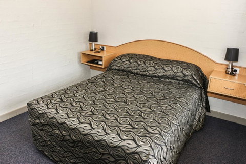 Salisbury Hotel Motel - Accommodation Melbourne 22