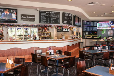 Salisbury Hotel Motel - Accommodation Melbourne 29
