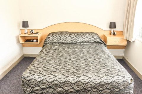 Salisbury Hotel Motel - Accommodation Melbourne 24