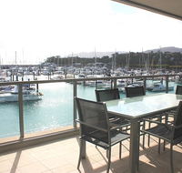 Private Seaview Apartment at Peninsula - Airlie Beach - Accommodation Melbourne