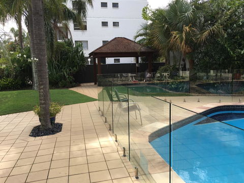 Burleigh Palms Holiday Apartments - Accommodation Melbourne 24