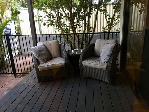 Burleigh Palms Holiday Apartments - Accommodation Melbourne 7