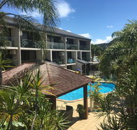 Burleigh Palms Holiday Apartments - Accommodation Melbourne