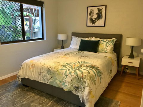 Burleigh Palms Holiday Apartments - Accommodation Melbourne 5