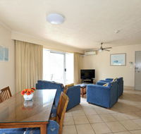 Markham Court - Accommodation Melbourne