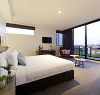 Alpha Mosaic Hotel Fortitude Valley Brisbane - Accommodation Melbourne