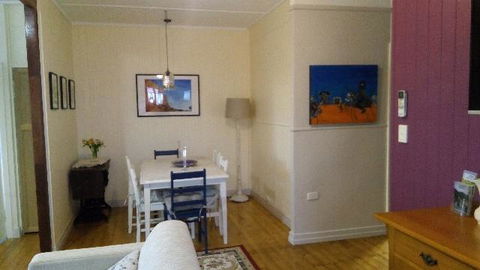 Boonah Cottage - Accommodation Melbourne 1