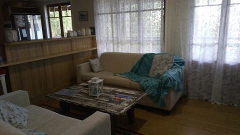 Boonah Cottage - Accommodation Melbourne 3