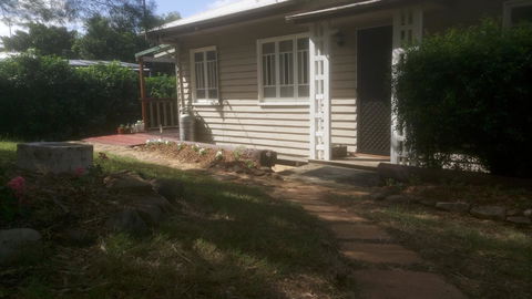 Boonah Cottage - Accommodation Melbourne 5