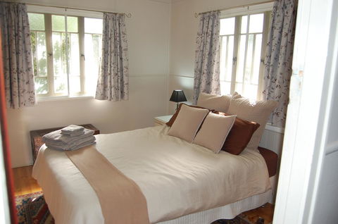 Boonah Cottage - Accommodation Melbourne 6