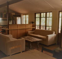 Boonah Cottage - Accommodation Melbourne