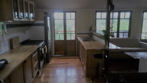 Boonah Cottage - Accommodation Melbourne 8