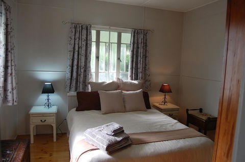 Boonah Cottage - Accommodation Melbourne 7