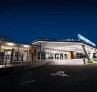 Alexandra Hills Hotel - Accommodation Melbourne