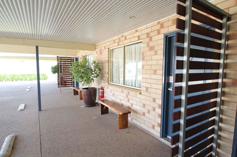 Midlander Motor Inn - Accommodation Melbourne 29