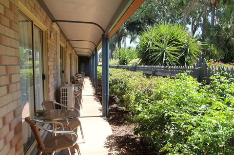 Midlander Motor Inn - Accommodation Melbourne 14