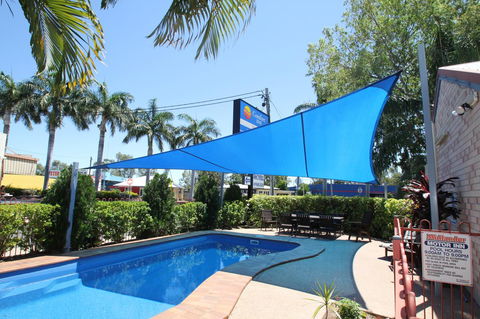 Midlander Motor Inn - Accommodation Melbourne 3