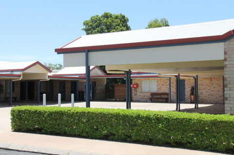 Midlander Motor Inn - Accommodation Melbourne 26