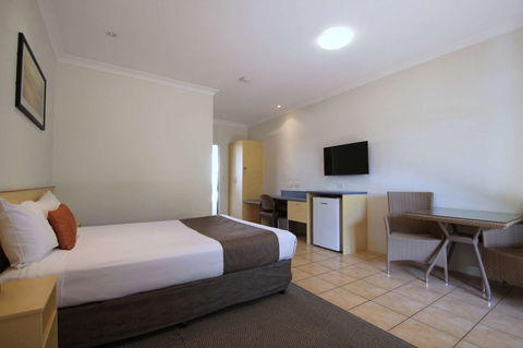 Midlander Motor Inn - Accommodation Melbourne 21
